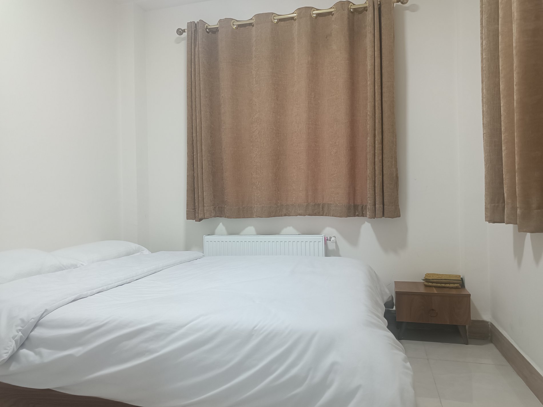 مجتمع اقامتگاهی ویلای تک خواب ودوخوابه - 