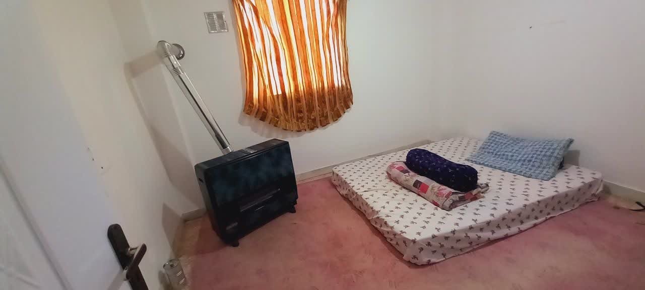 آپارتمان یک خوابه دوستی 77