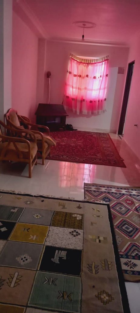 آپارتمان یک خوابه دوستی 77
