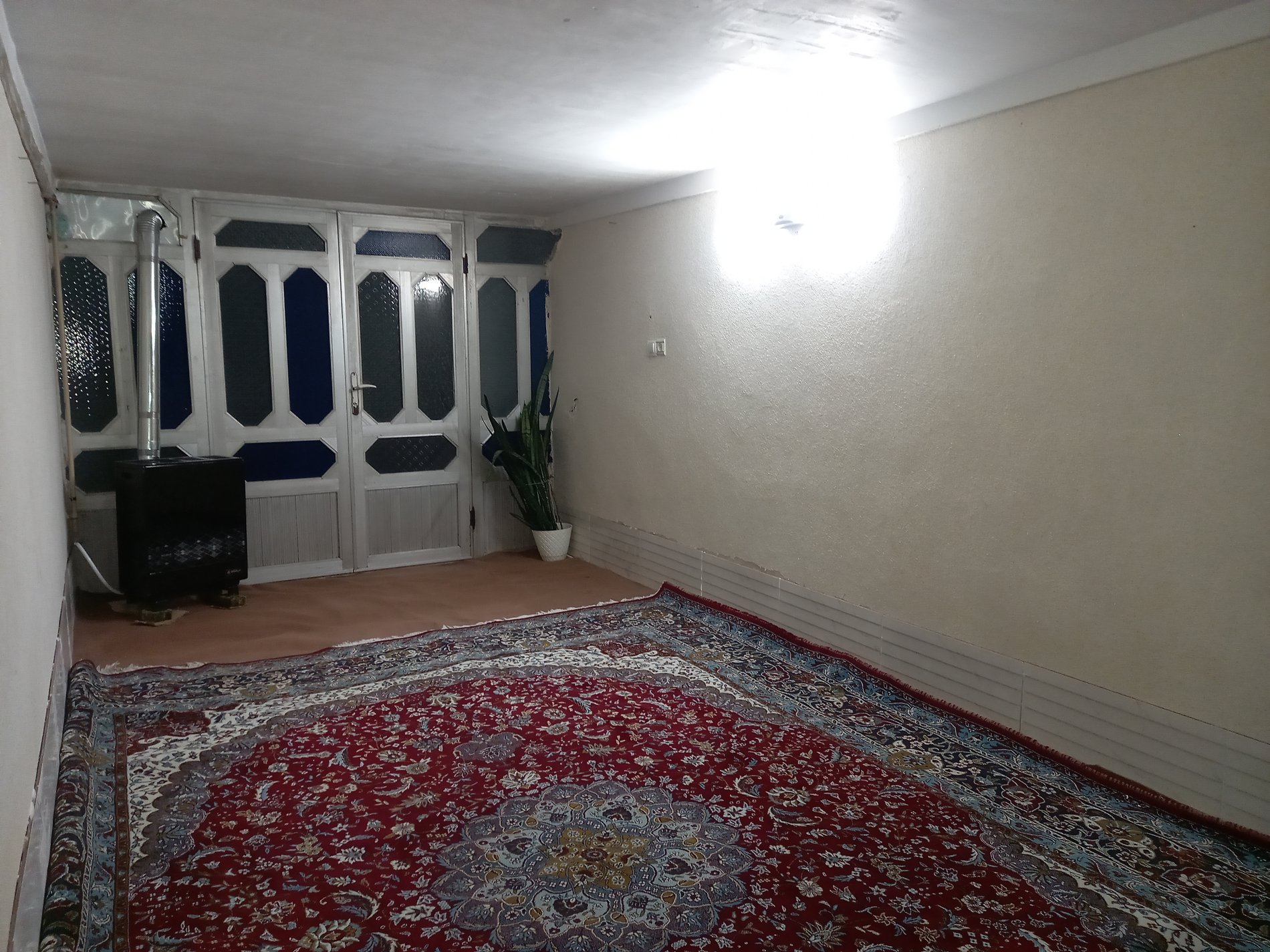 سوئیت فلت آسمانی
