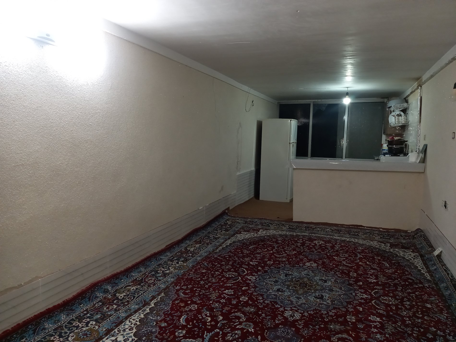 سوئیت فلت آسمانی