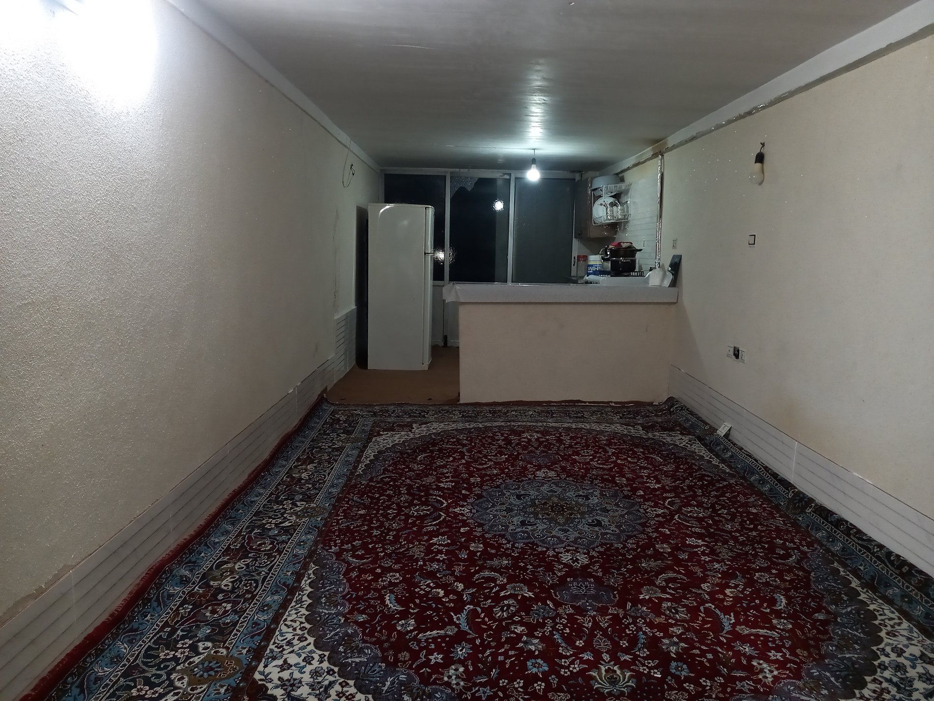 سوئیت فلت آسمانی