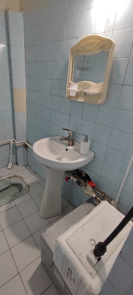 آپارتمان  اپارتمان تک خوابه