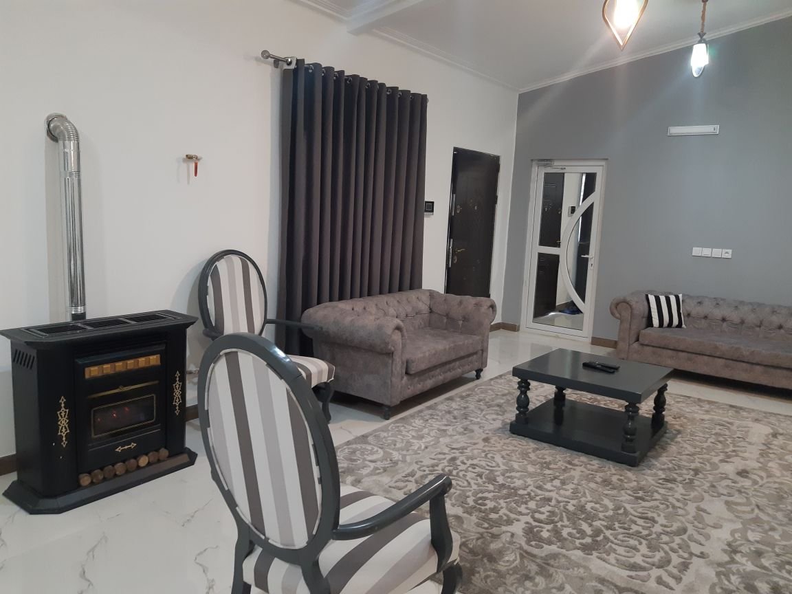 دوخوابه استخردار آبگرم کمربندی بابلسر