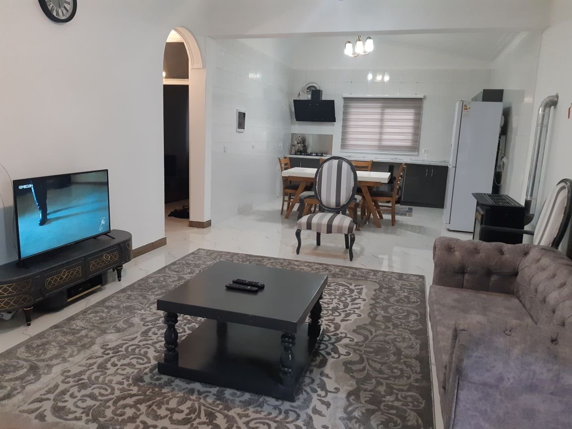 دوخوابه استخردار آبگرم کمربندی بابلسر