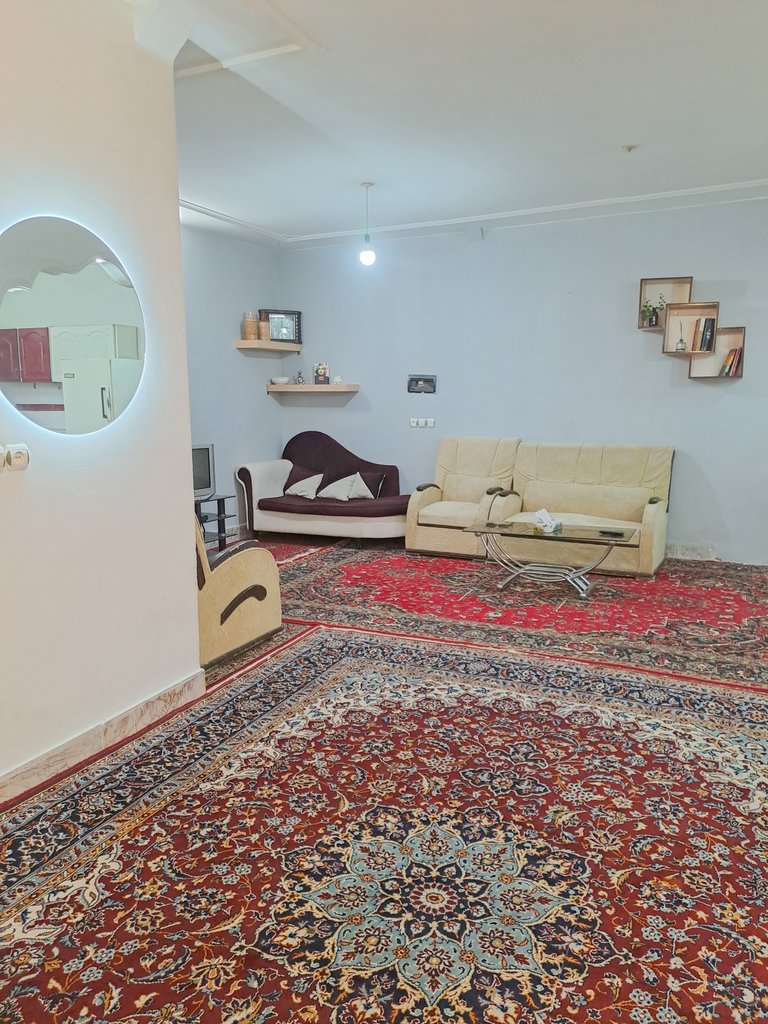 آپارتمان منزل یک خوابه بلوار جهاد 