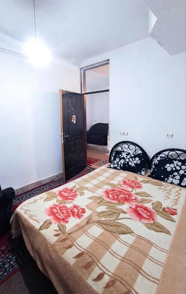 آپارتمان منزل یک خوابه بلوار جهاد 