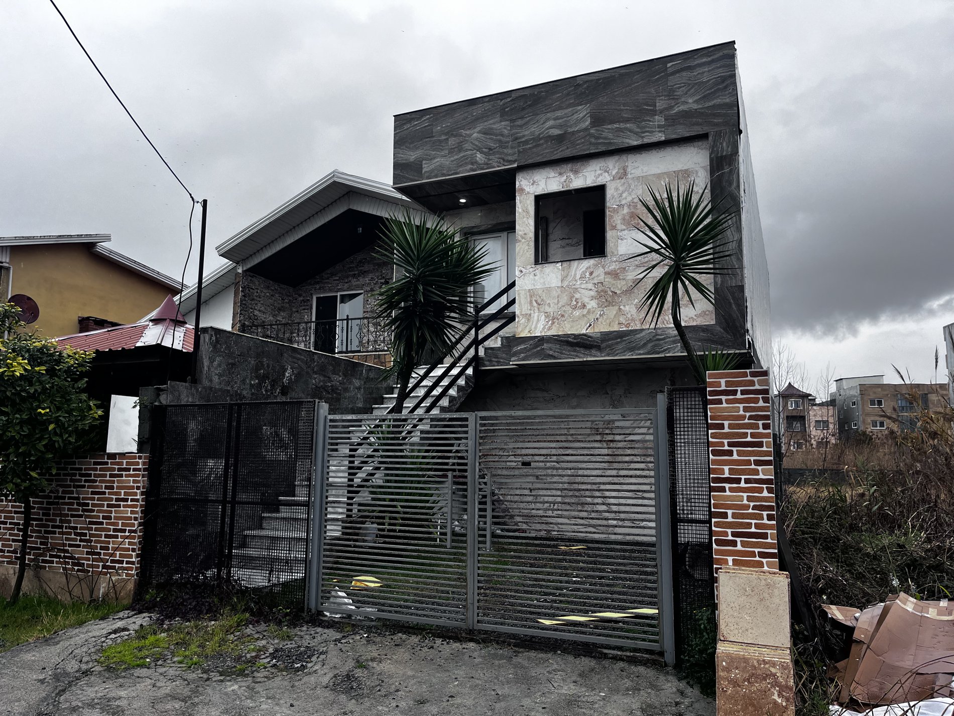 ویلا دوخوابه آریا 20