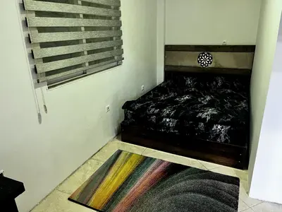 ویلا دوخوابه دوبلکس استخردار آبگرم آریا