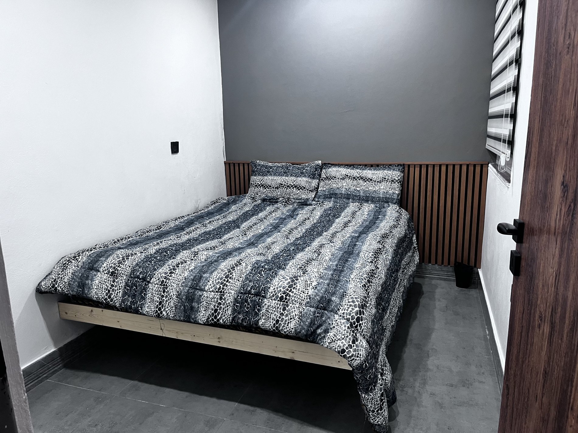 ویلا دوخوابه آریا 20