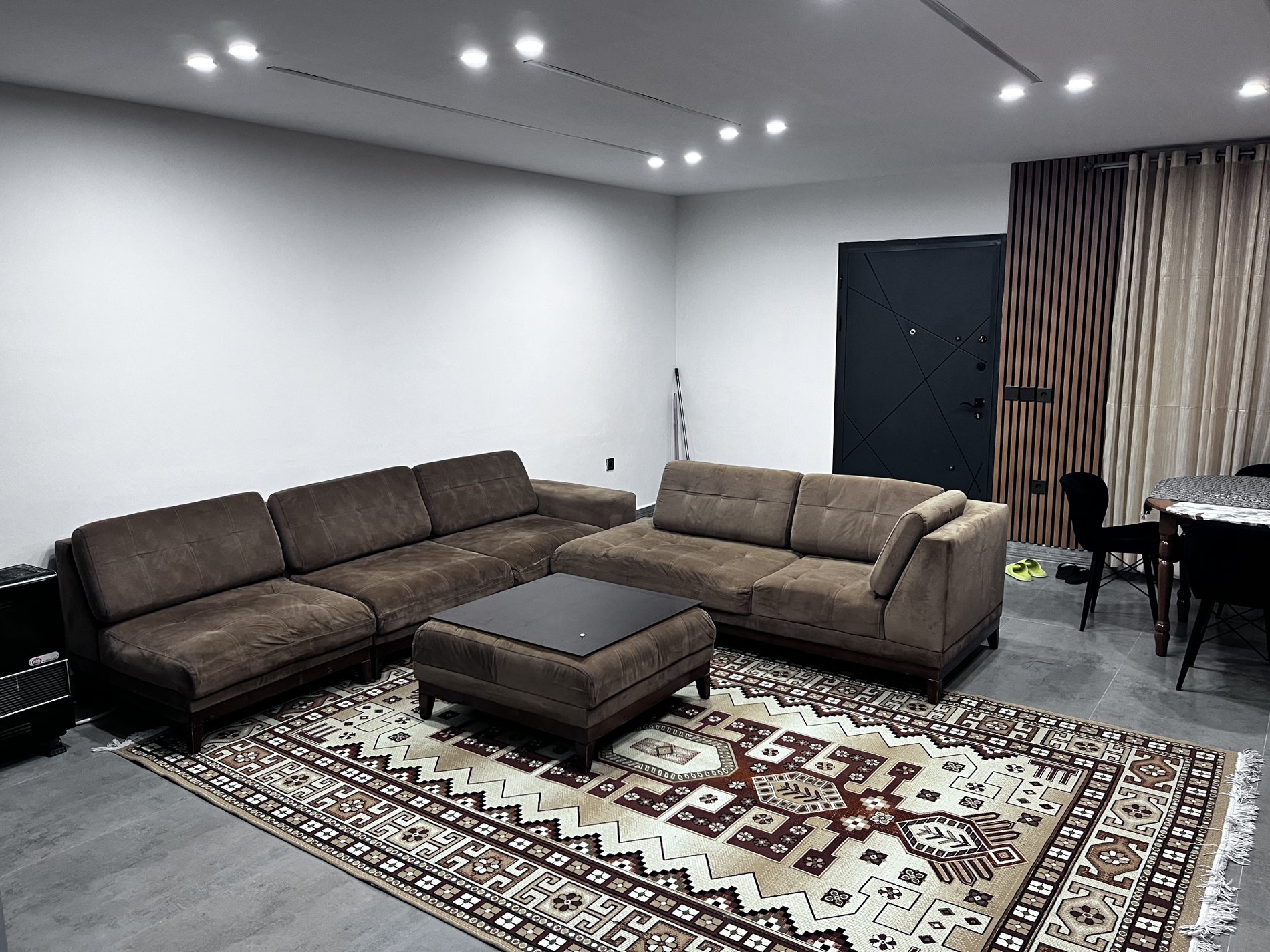 ویلا دوخوابه آریا 20