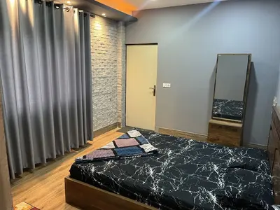 ویلا دوخوابه استخردار آبگرم گلستان 7