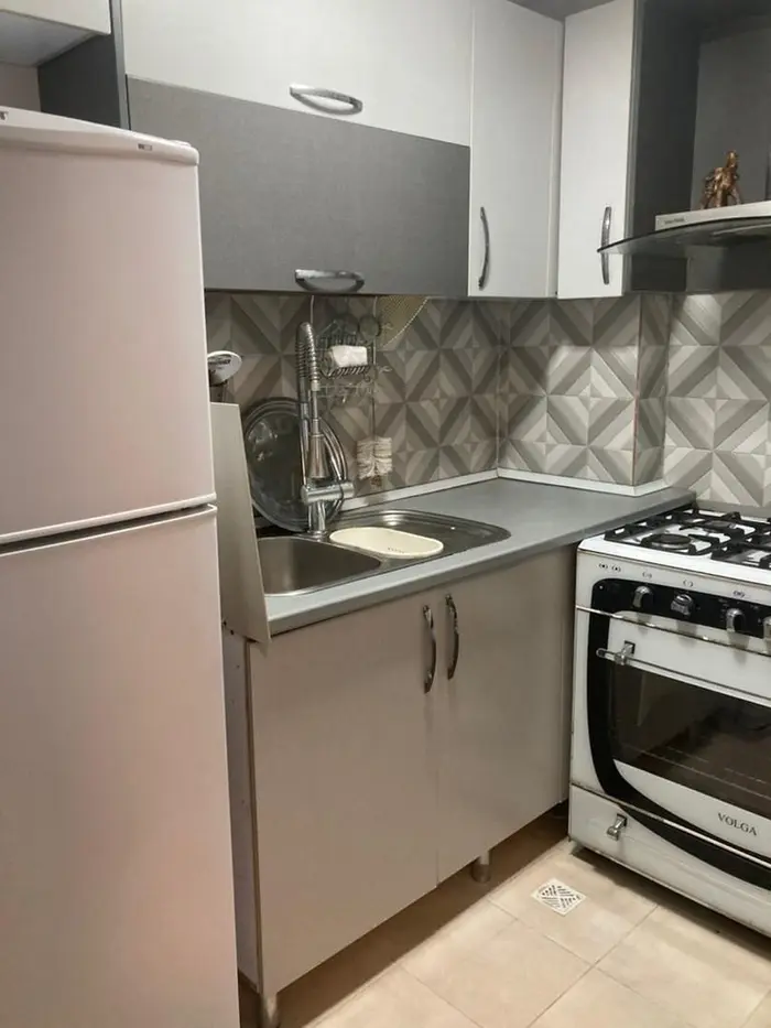 ویلا دوخوابه دوبلکس استخردار آبگرم آریا