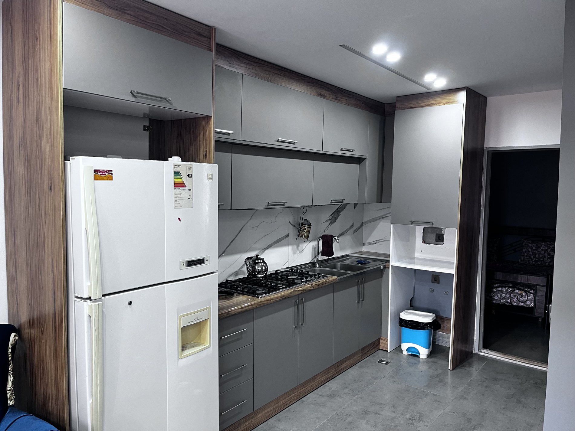 ویلا دوخوابه آریا 20