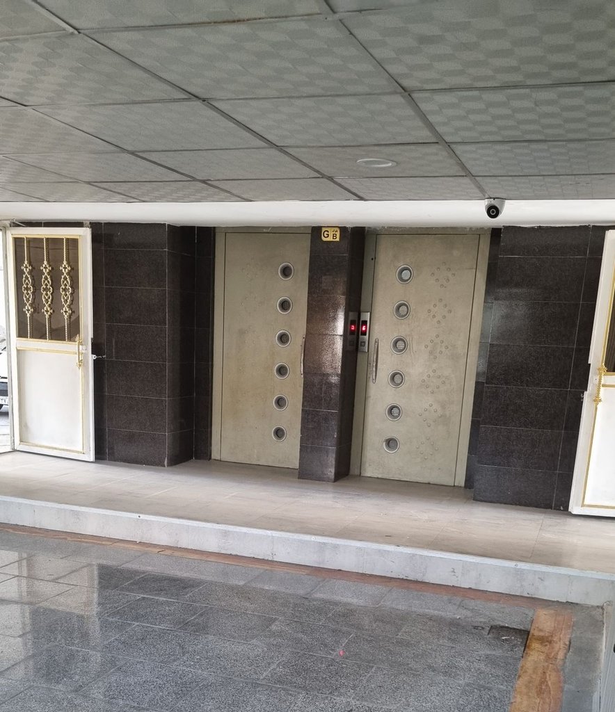 آپارتمان دوخوابه امین ۵۱