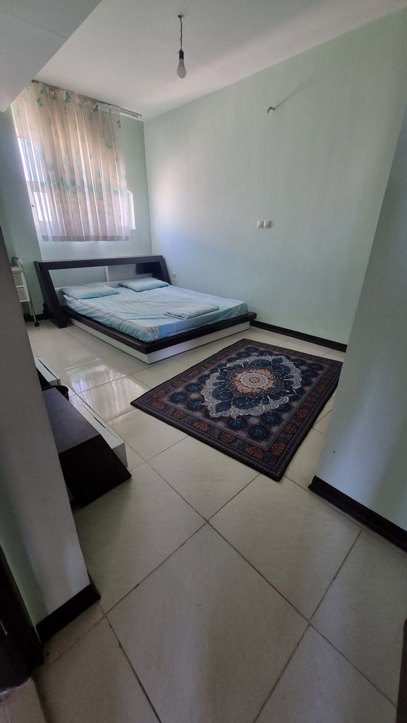 آپارتمان دوخوابه امین ۵۱