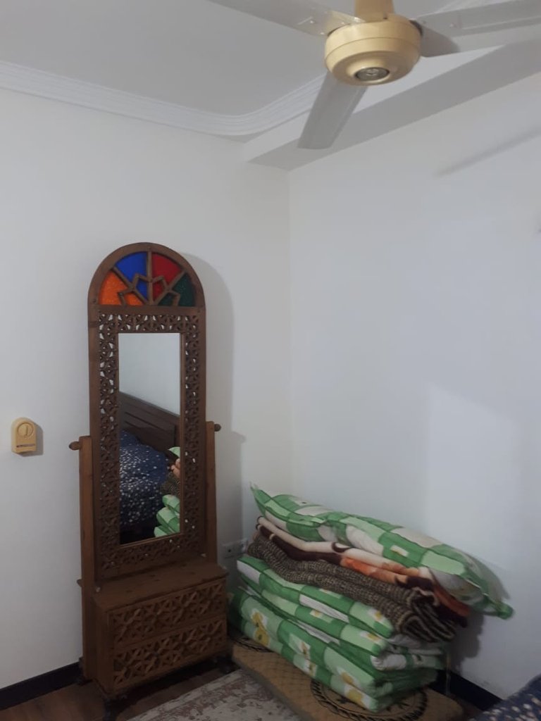 آپارتمان یک خوابه ماکوئی