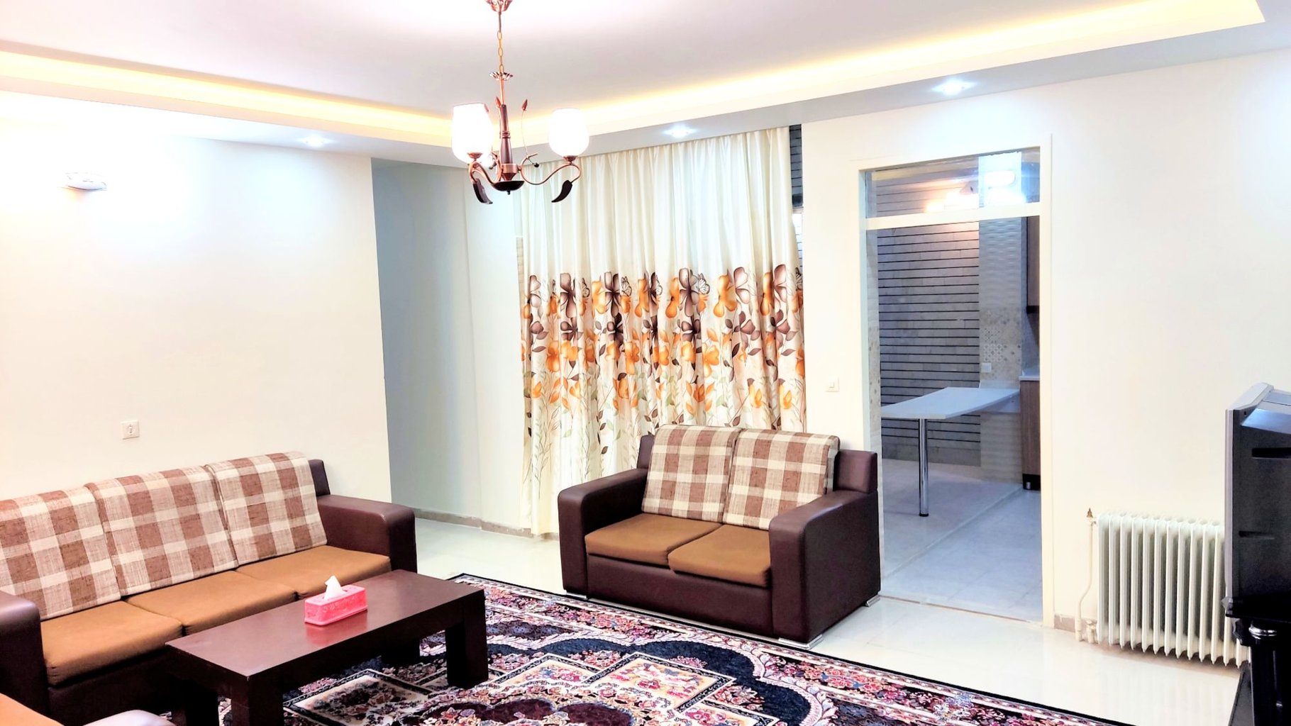 دوخوابه آرامش 29