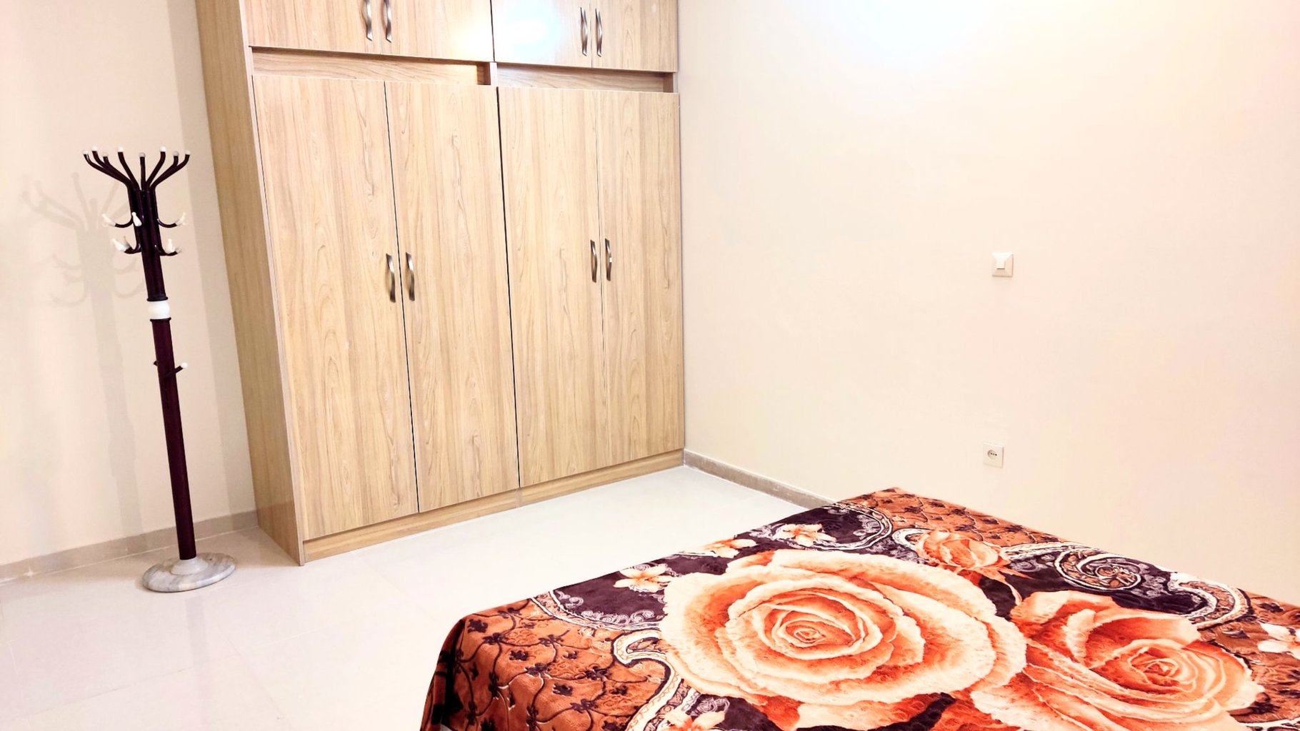 دوخوابه آرامش 29