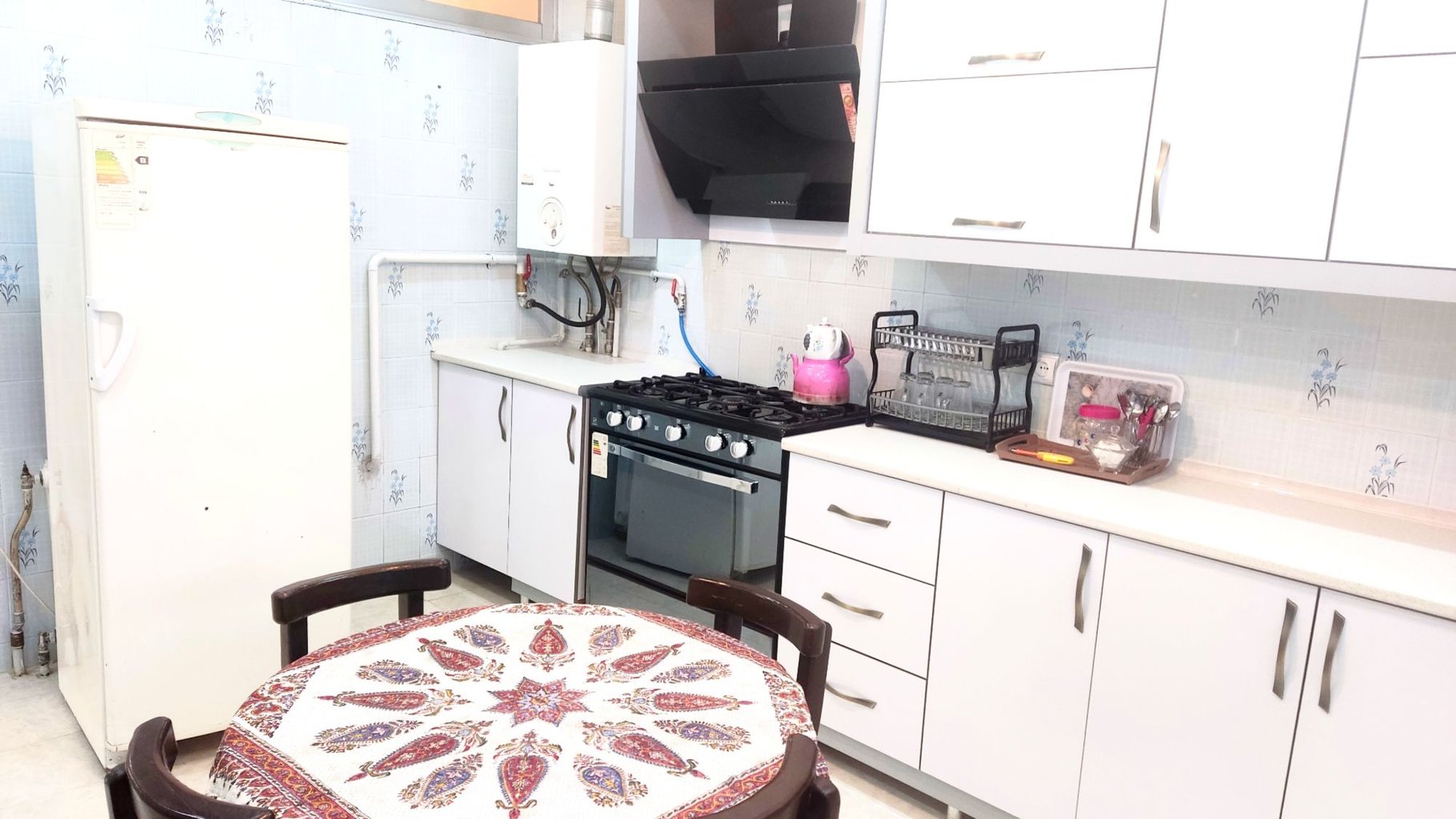 دوخوابه خاطره دلنشین