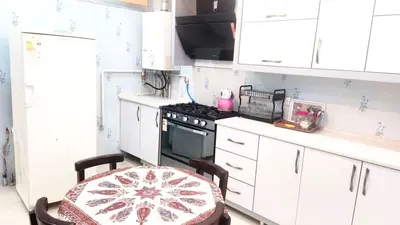 آپارتمان دوخوابه خاطره دلنشین