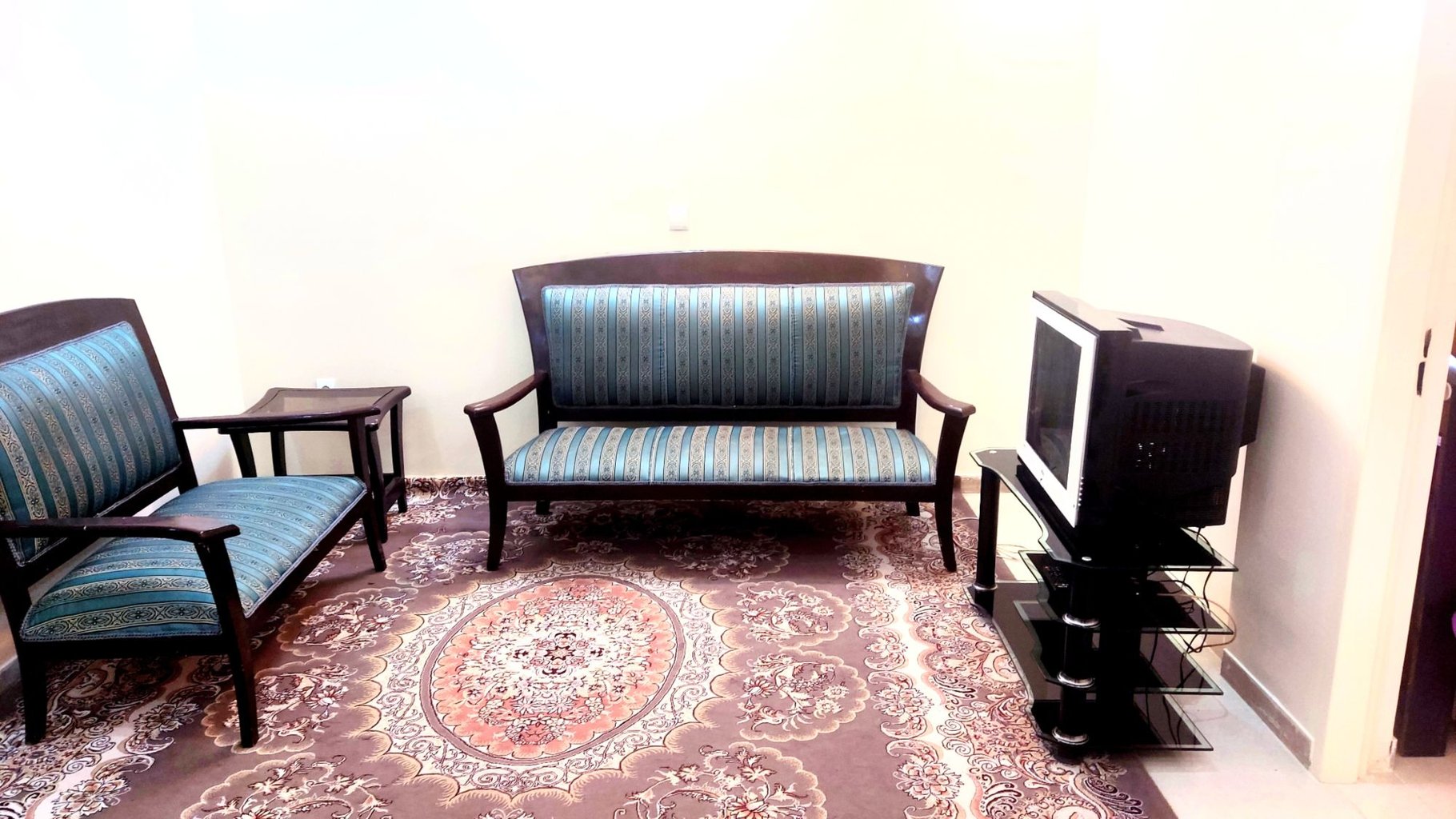 دوخوابه خاطره دلنشین