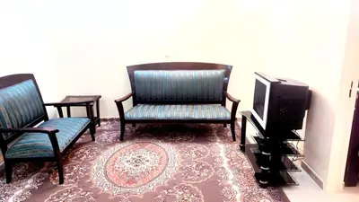 آپارتمان دوخوابه خاطره دلنشین