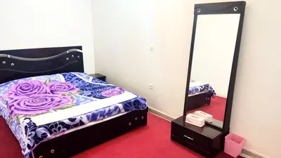 آپارتمان دوخوابه خاطره دلنشین