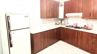 آپارتمان دوخوابه رویایی