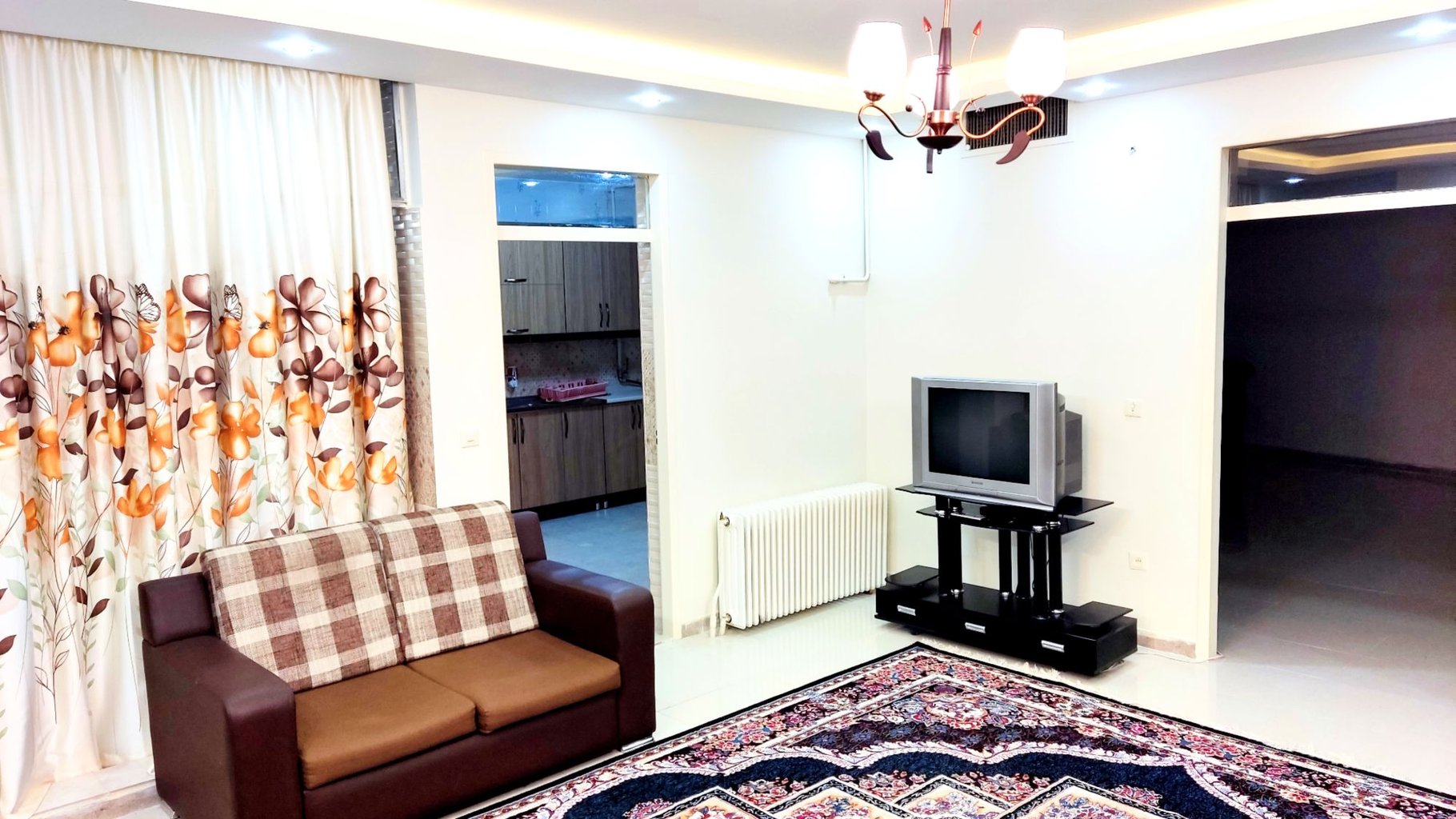 دوخوابه آرامش 29