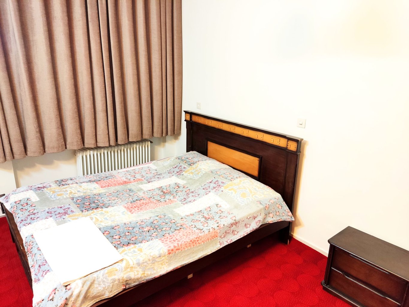 آپارتمان دوخوابه خاطره ماندگار