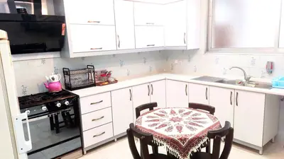 آپارتمان دوخوابه خاطره دلنشین