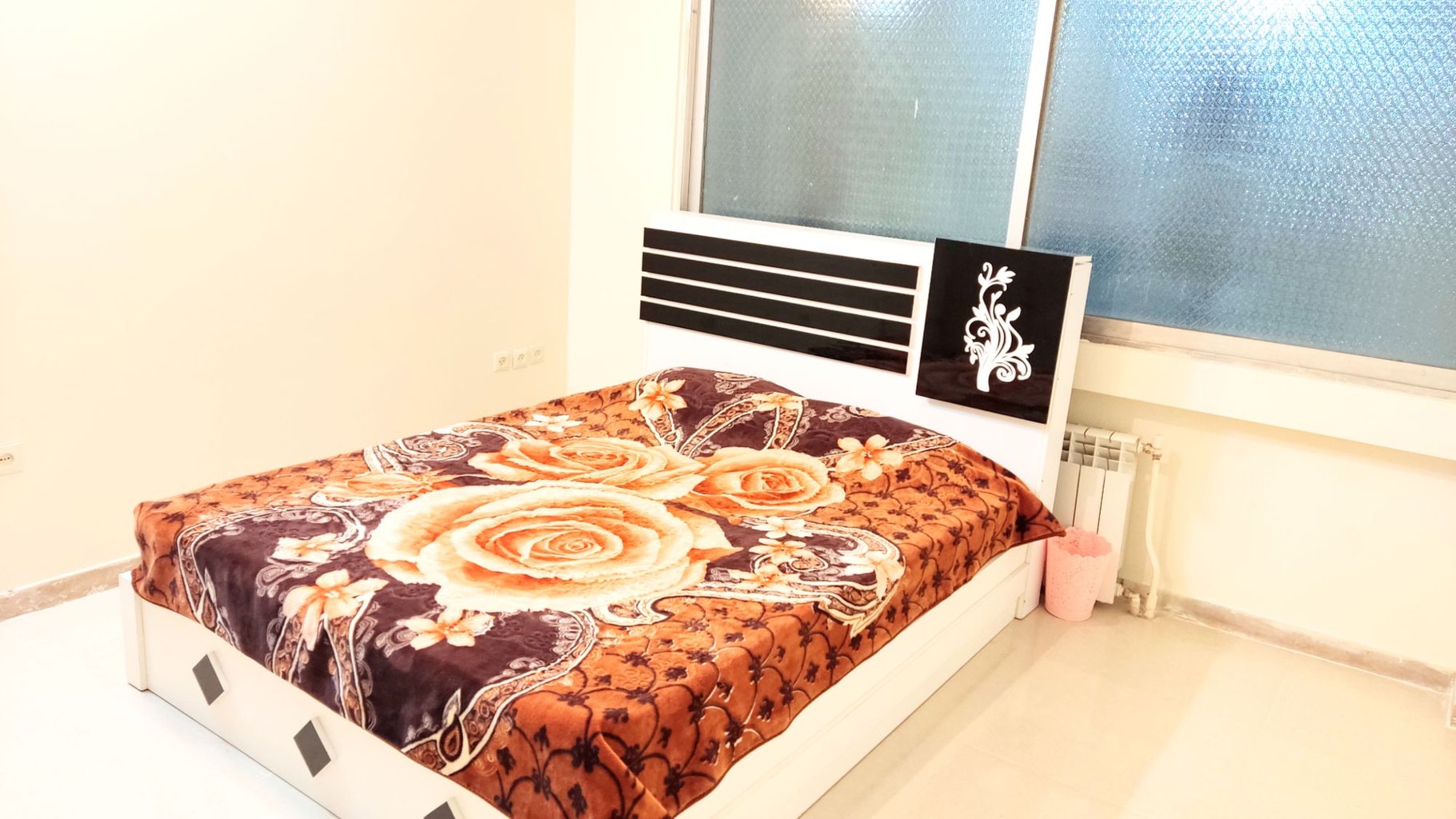 دوخوابه آرامش 29