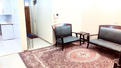 آپارتمان دوخوابه خاطره دلنشین