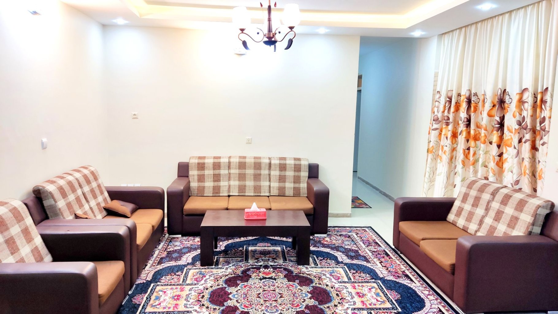 دوخوابه آرامش 29