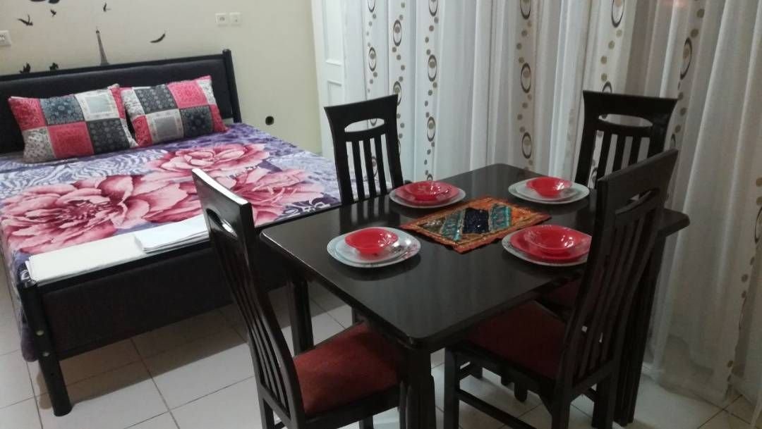 مجتمع اقامتی نگاره - واحد 2