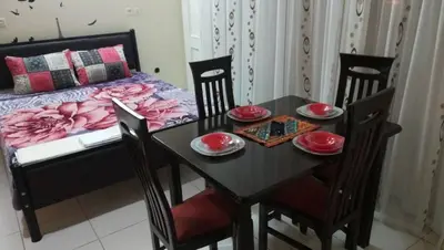 مجتمع اقامتی نگاره - واحد 2