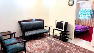 آپارتمان دوخوابه خاطره دلنشین