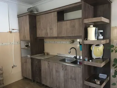 ویلا دوخوابه دوبلکس دلربا