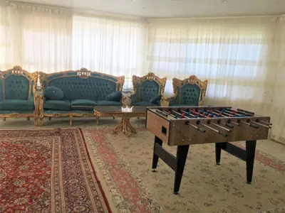 ویلا دوخوابه دوبلکس دلربا