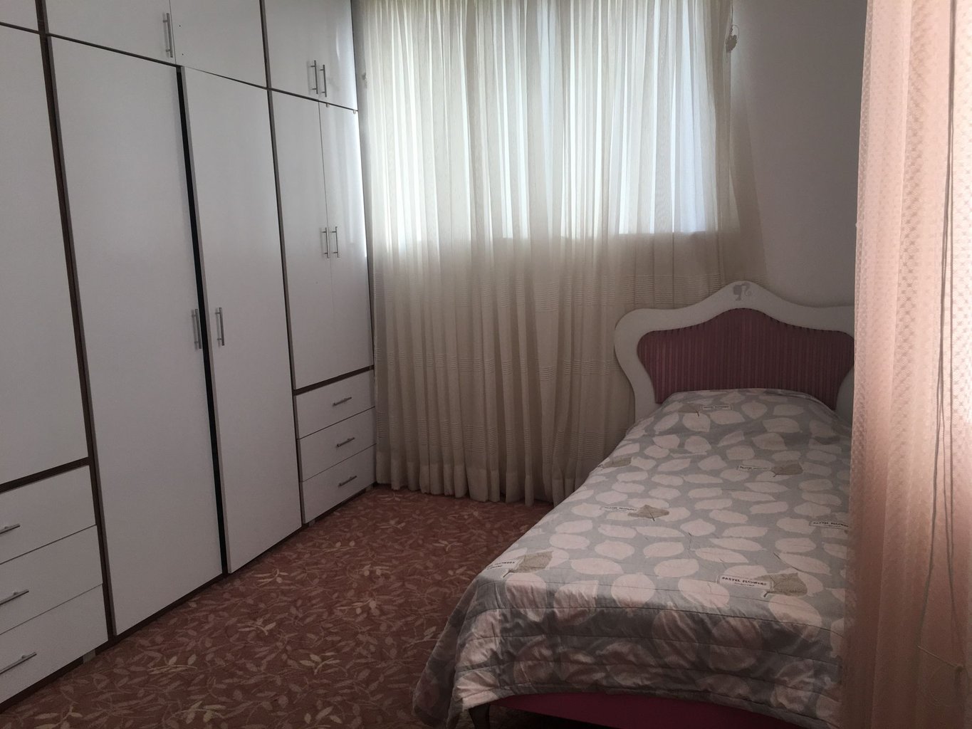 دوخوابه دوبلکس دلربا