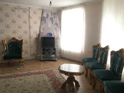 ویلا دوخوابه دوبلکس دلربا