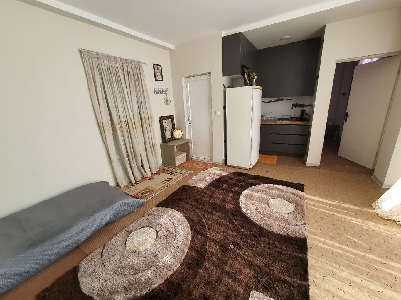 سوئیت یک خوابه بلوار کازینو دربست