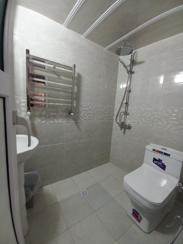 ویلا دوخوابه کرامت 1