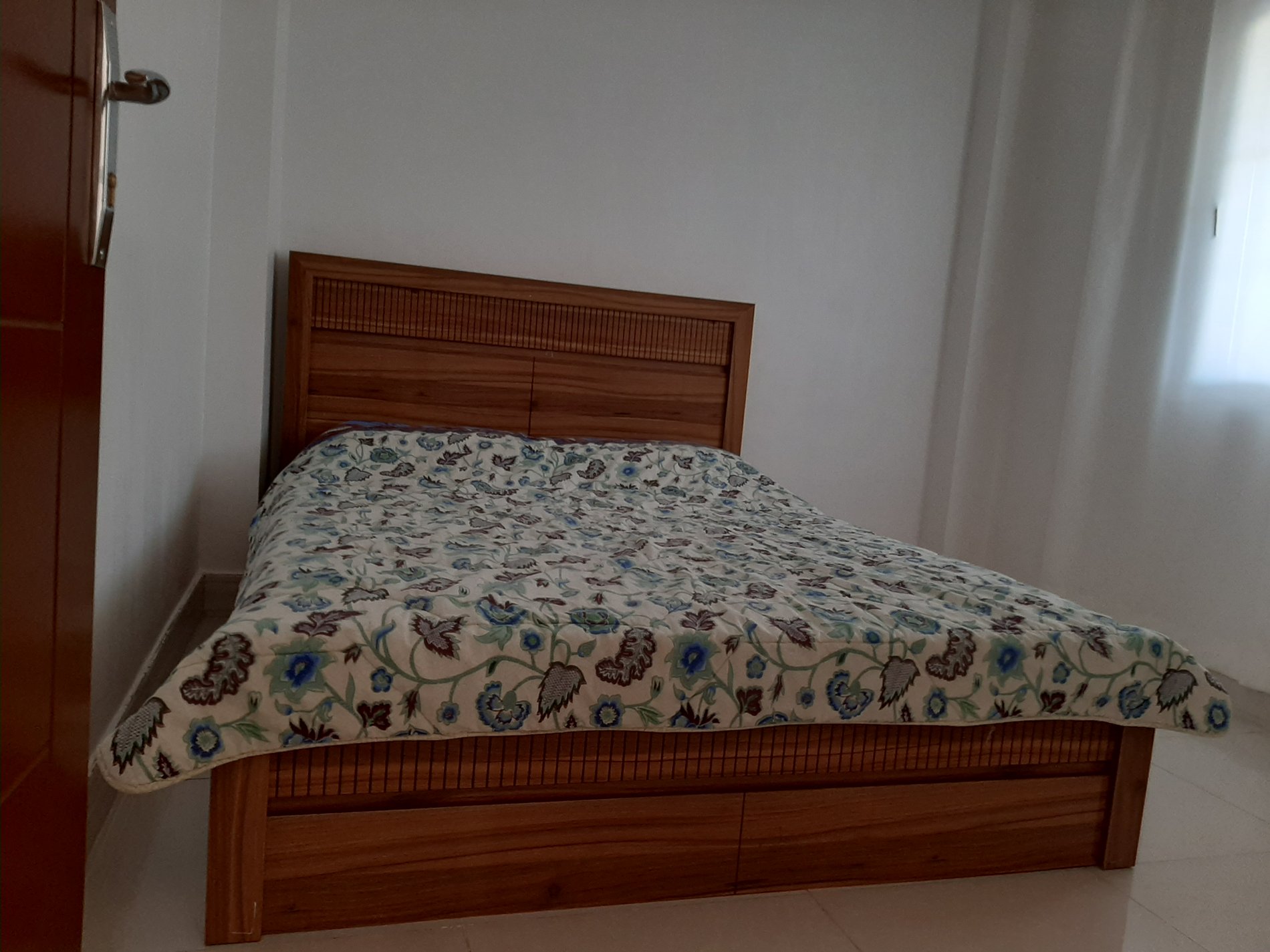 دوخوابه کرامت 1