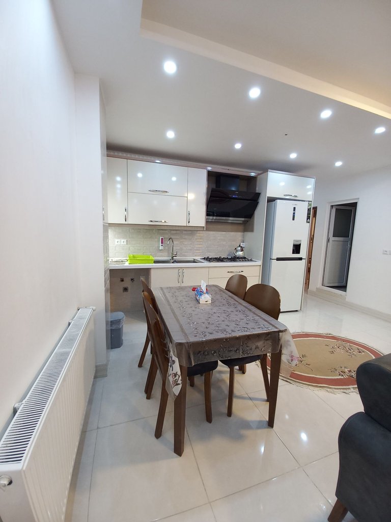 ویلا دوخوابه کرامت 2