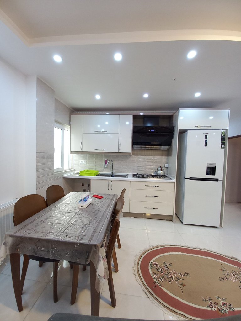 دوخوابه کرامت 2