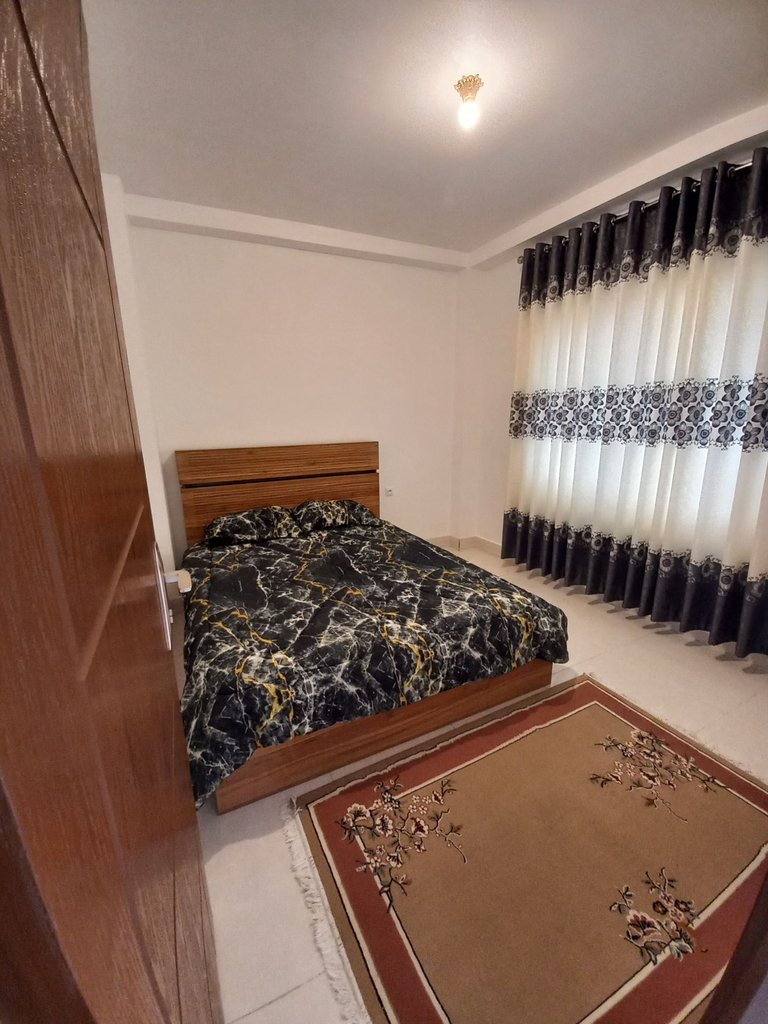 دوخوابه کرامت 2