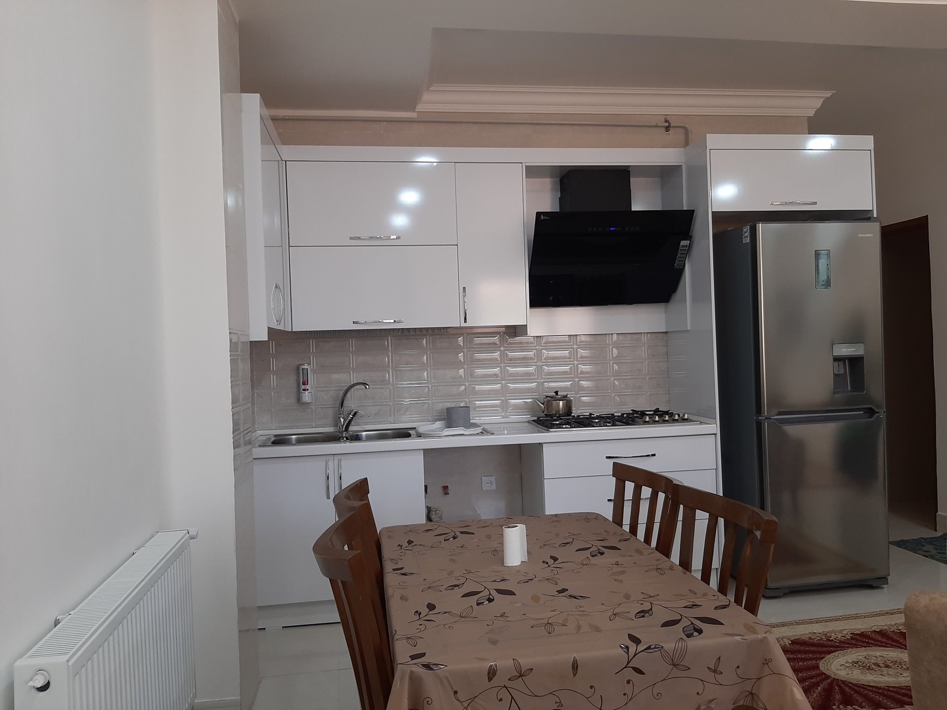 دوخوابه کرامت 1