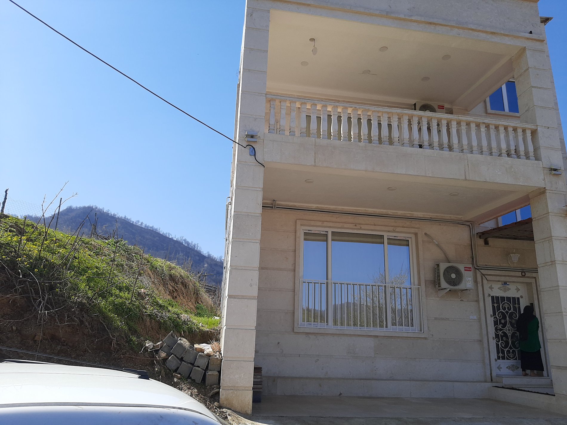 دوخوابه کرامت 1